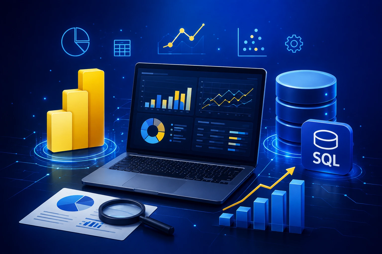 Data Analytics