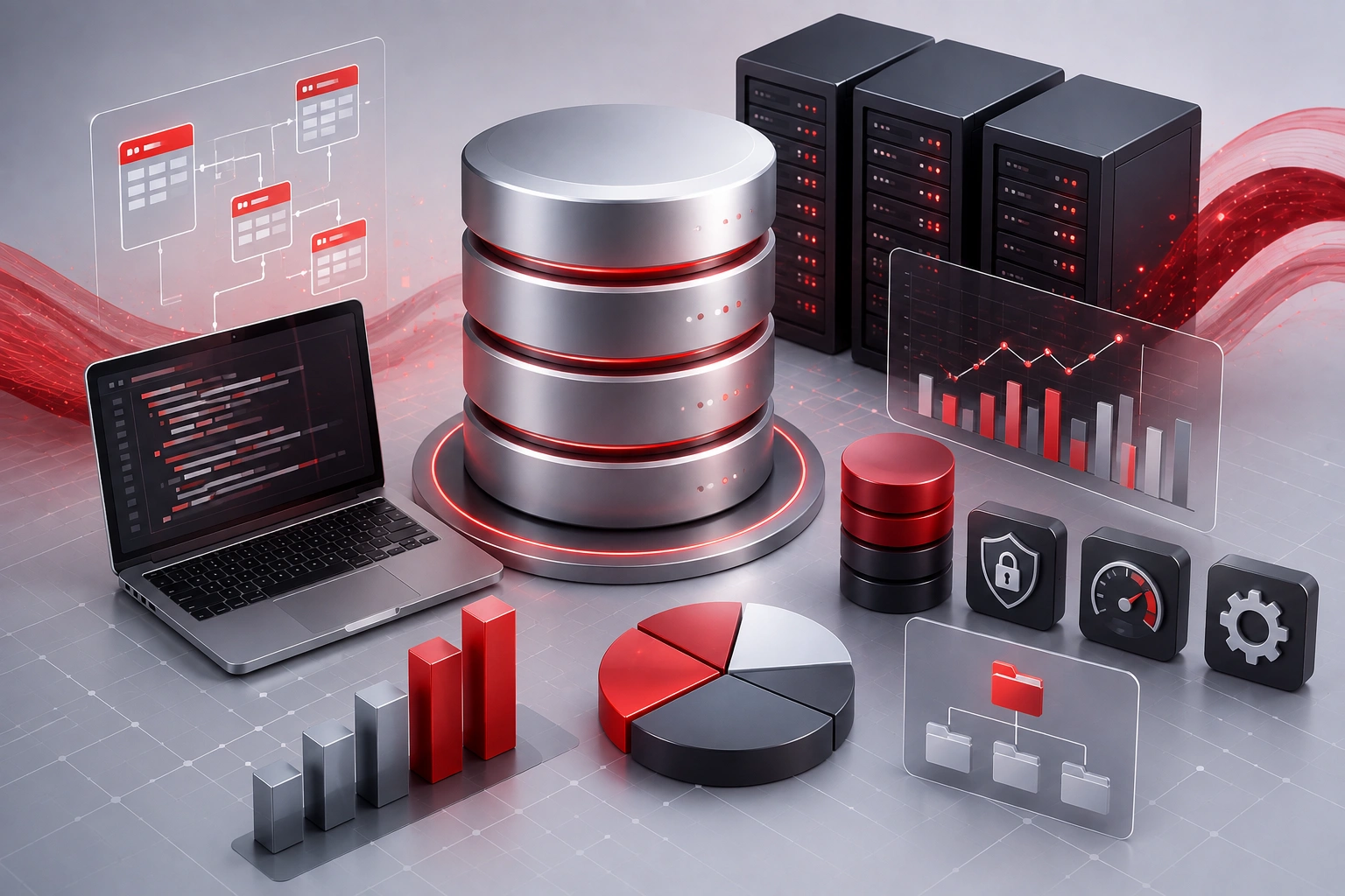SQL Server & T-SQL Training Demo